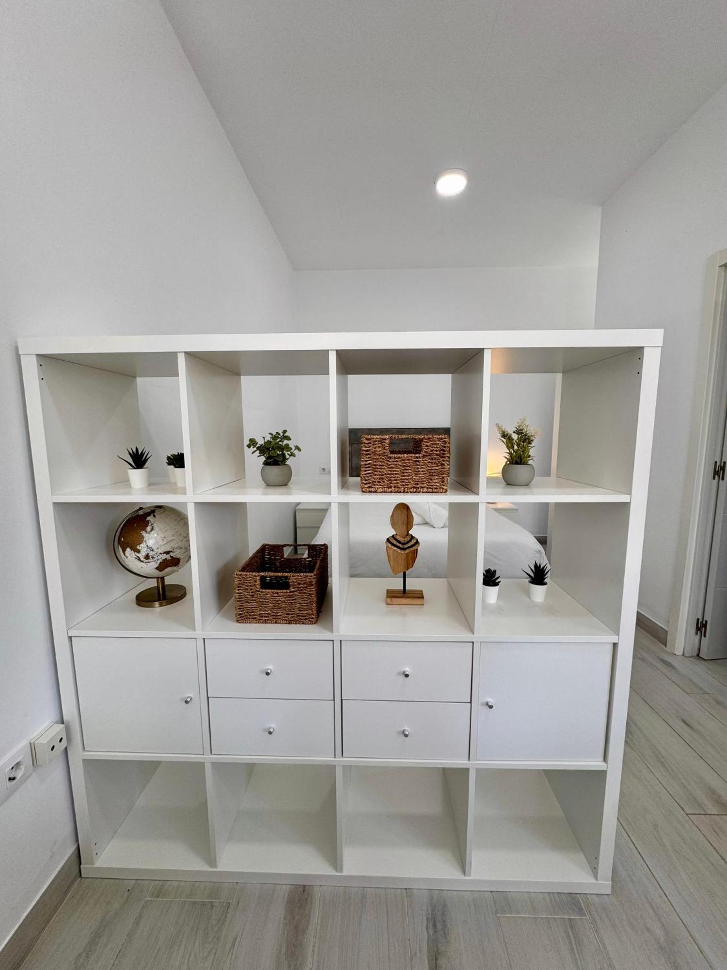 Estudio Playa La Misericordia Appartamento Málaga